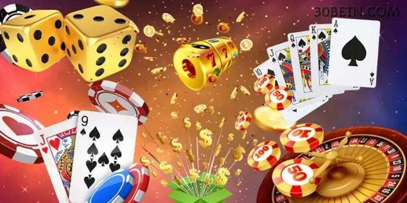 App 30bet Android download