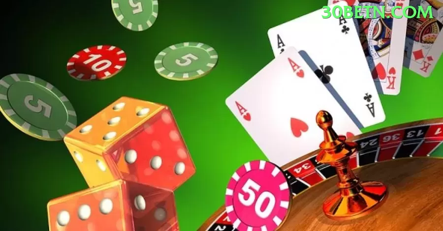 A Ascensão dos Jogos de Trading na 30bet casino - go